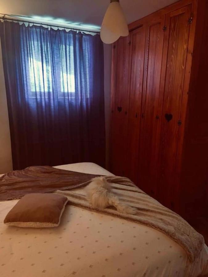 Vila Dragana Žabljak Esterno foto