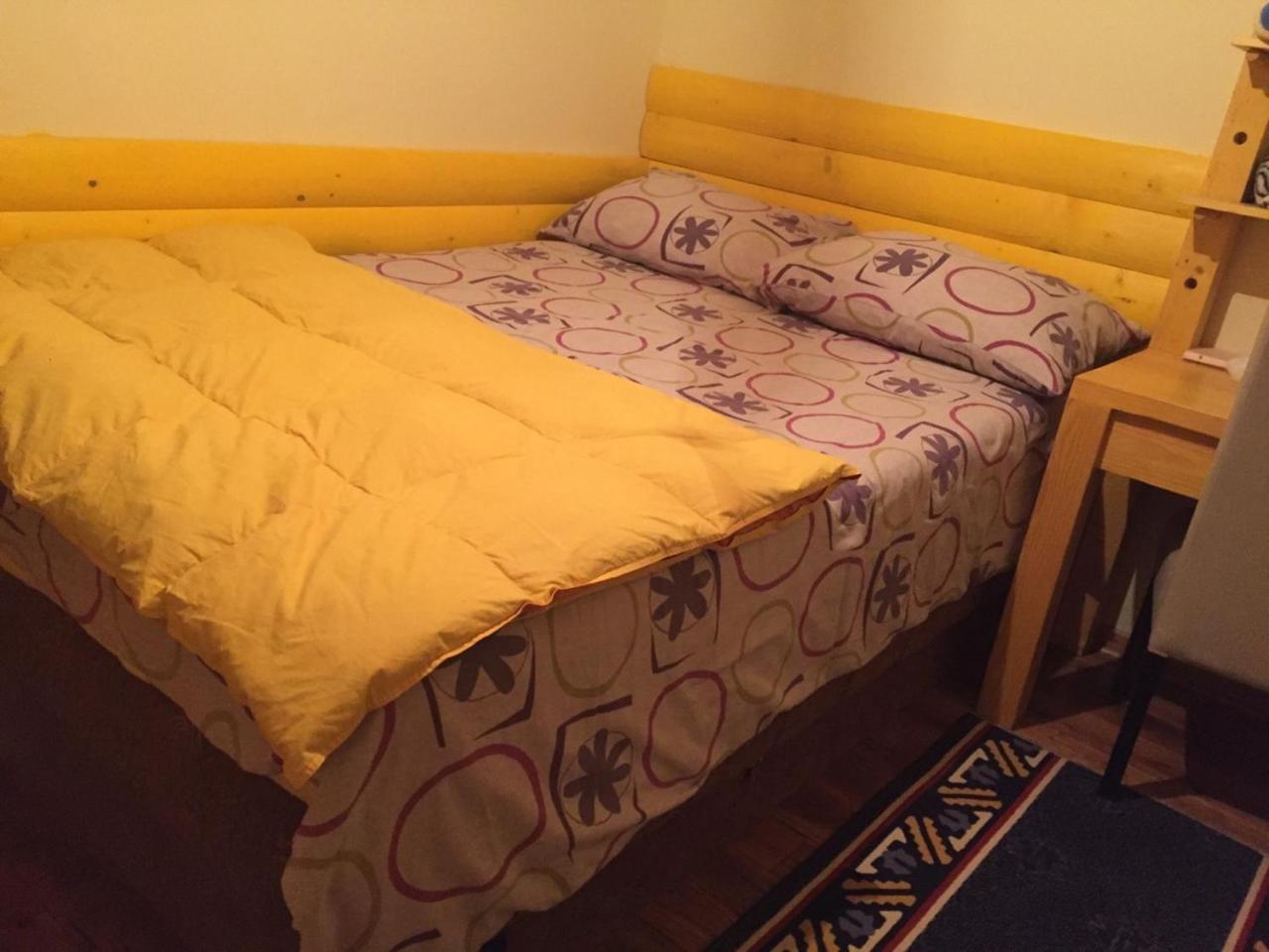 Vila Dragana Žabljak Esterno foto