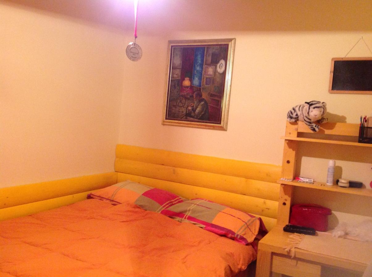 Vila Dragana Žabljak Esterno foto