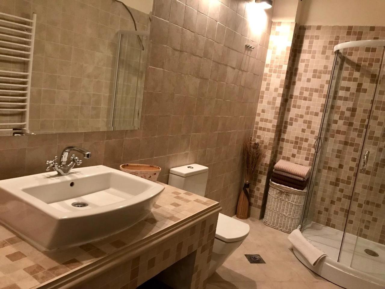 Vila Dragana Žabljak Esterno foto