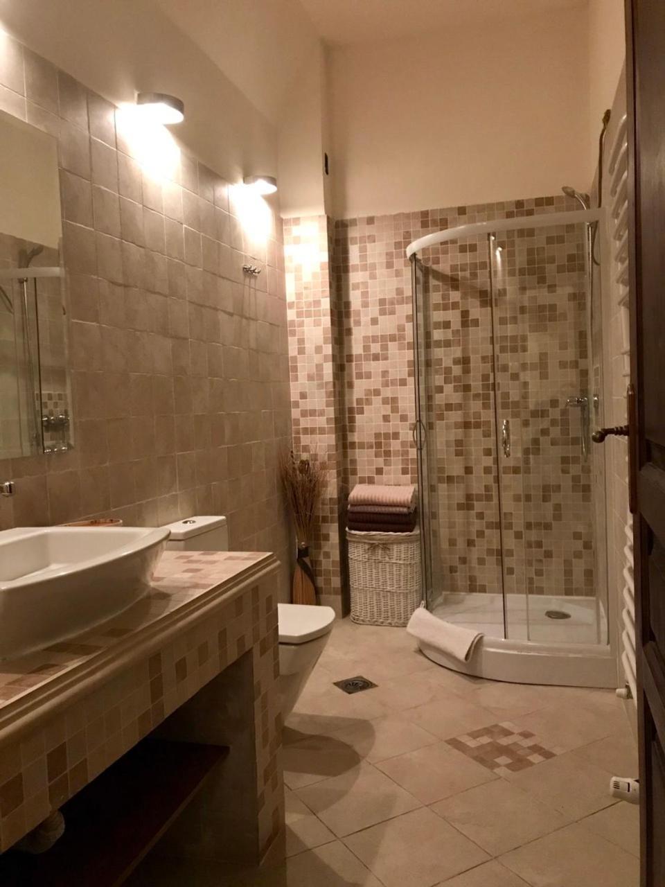 Vila Dragana Žabljak Esterno foto