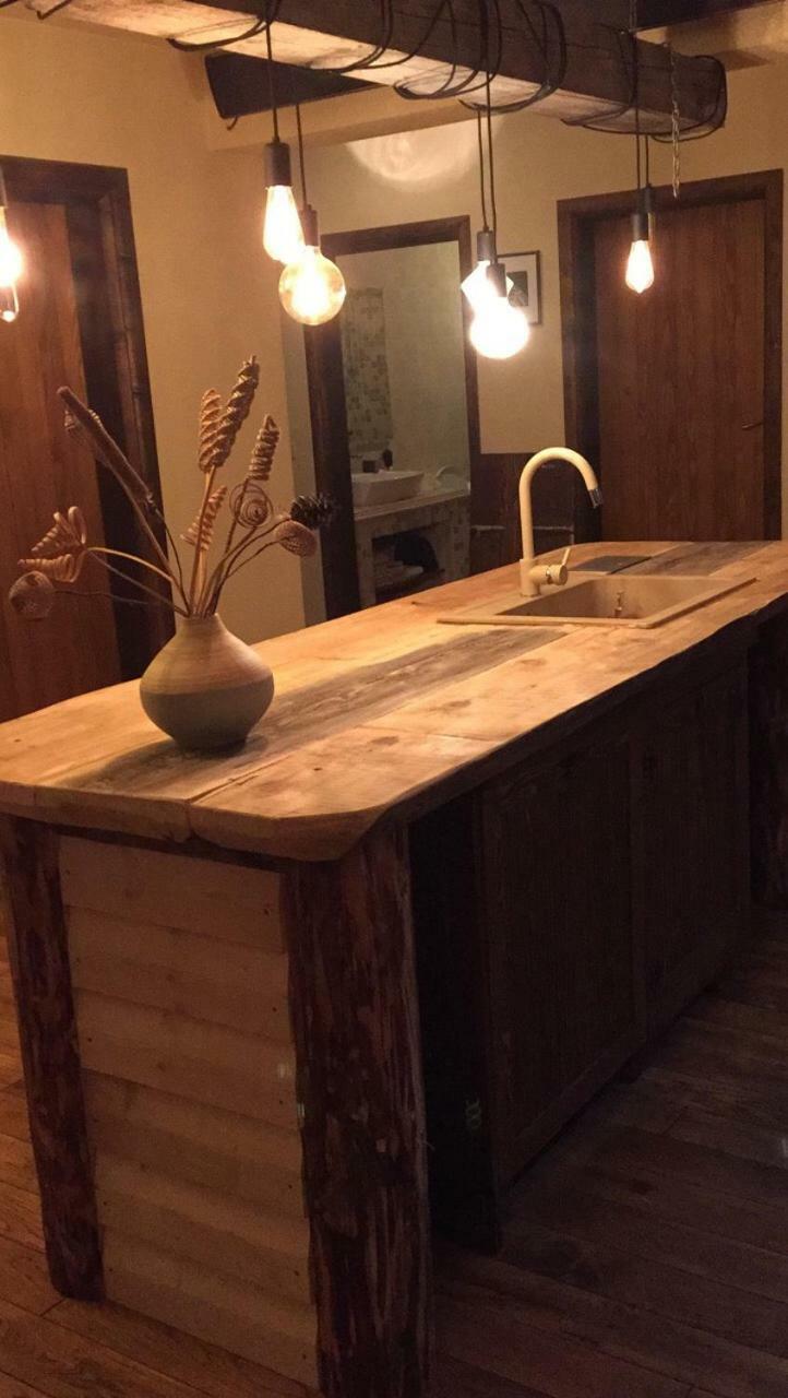 Vila Dragana Žabljak Esterno foto